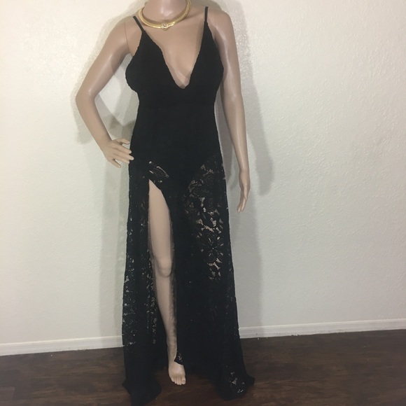 SEEK  THE LABEL DRESS - Picture 3 of 12